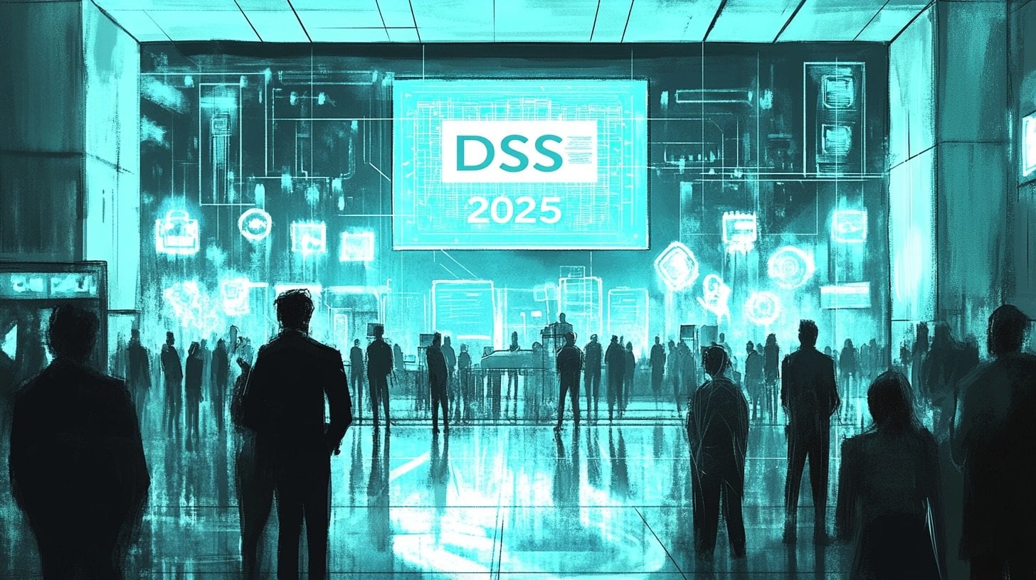 Фото - DeFi Security Summit 2025 — Буэнос-Айрес, Аргентина